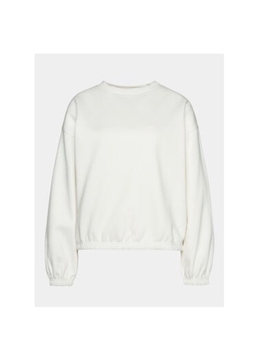 Bluza dama, Outhorn, 302865758, Bumbac, Bej, Bej, S