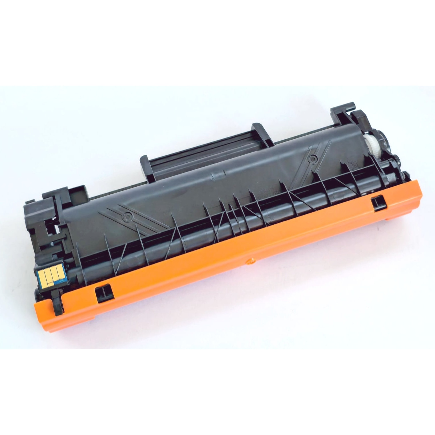 3 X Toner Compatibile Per Kyocera BL-TK-1115 FS-1041 FS-1220MFP FS-1320MFP, STAMPA 1600 PAGINE - Foto 2