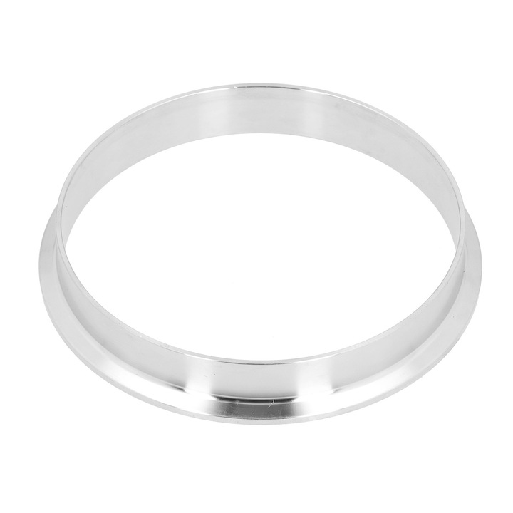 Enforose gyors szaniter csatlakozó, rozsdamentes acél, 133mm x 145mm, vízhez, gázhoz, olajhoz