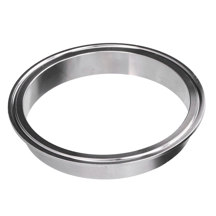 PH127 bilincs csatlakozó, Enforose, rozsdamentes acél, korrózióálló, 127mm x 145mm x 22mm