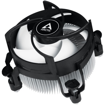 Cooler Arctic Alpine 17, ventilator 92 mm, compatibil Socket 1851 si 1700