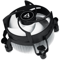 Cooler Arctic Alpine 17, ventilator 92 mm, compatibil Socket 1851 si 1700
