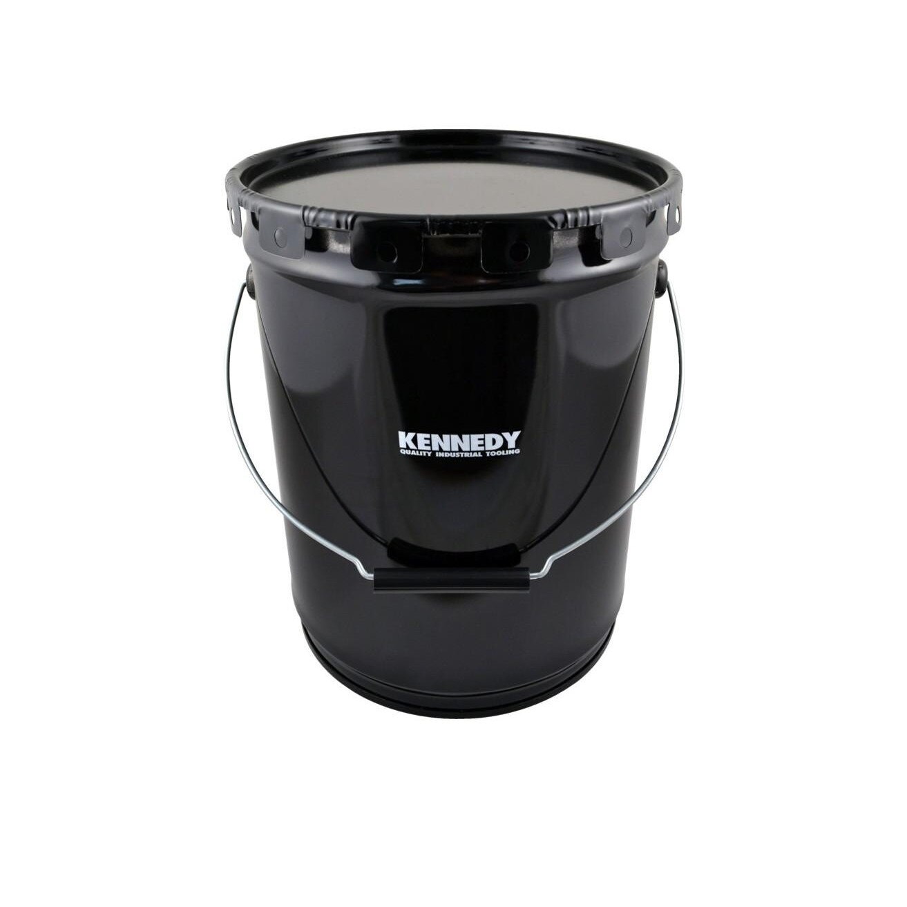 GALEATA LA POMPA GRESAT 25L KEN5400580K Kenney Industrial