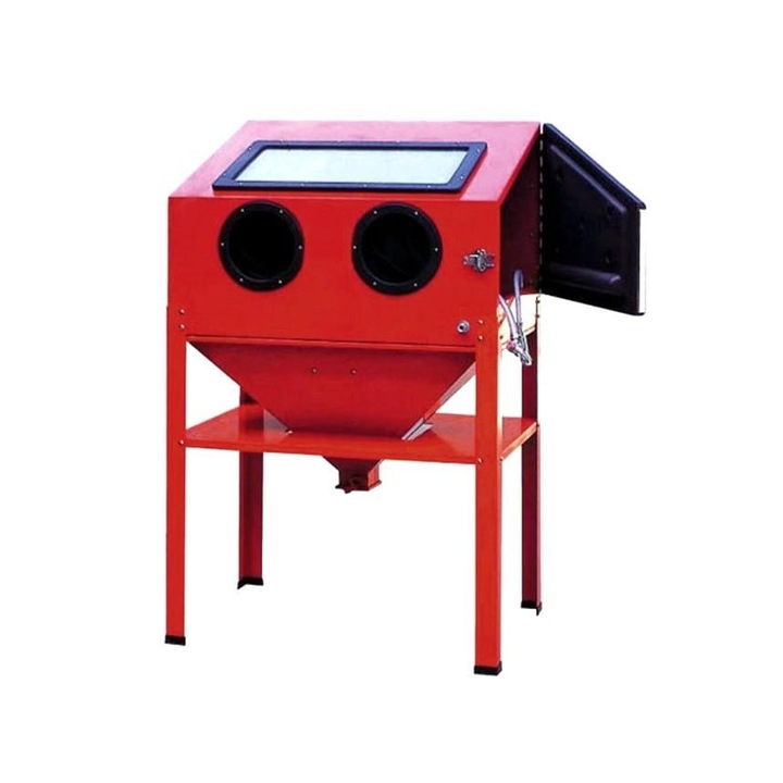 Cabina de sablat 26972 Levior