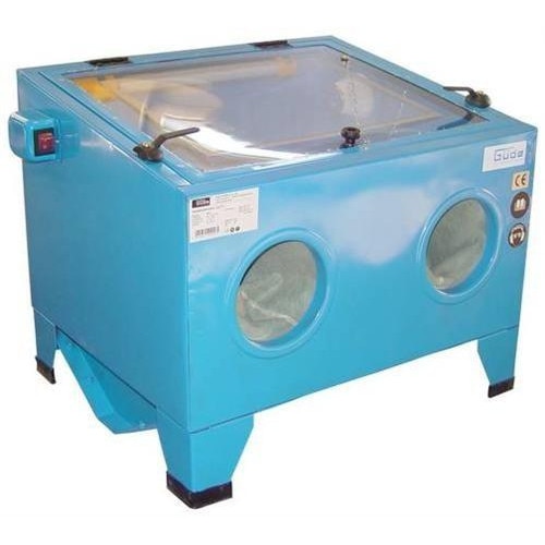 Cabina de sablat 40016 Gude