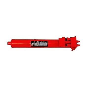 Cilindru hidraulic cu pompa dubla 5T 26914 Levior Cilindru hidraulic cu pompa dubla 5T 26914 Levior