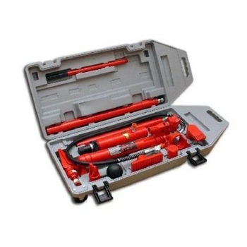 Presa hidraulica auto 10T 26888 Levior Presa hidraulica auto 10T 26888 Levior