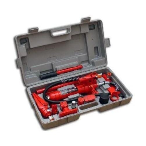 Presa hidraulica auto 4T 26886 Levior