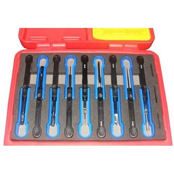 Kit demontare conectori auto N43-0112 Ceta Form