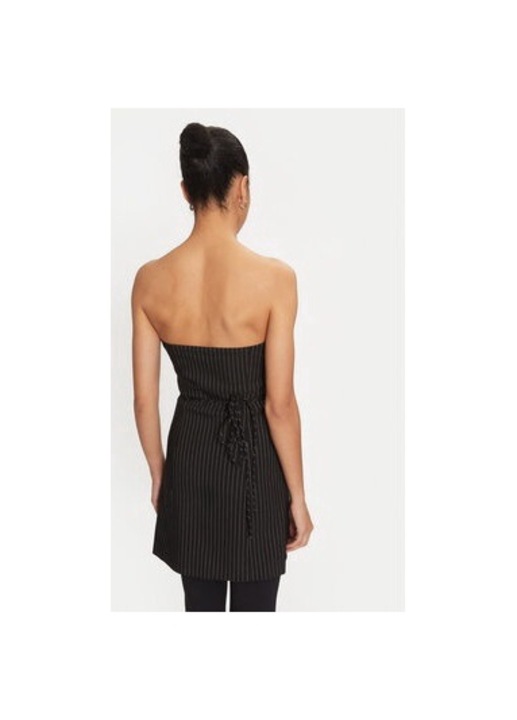 Bluza dama, Rotate, 304472725, Viscoza/Poliester, 34 EU, Negru