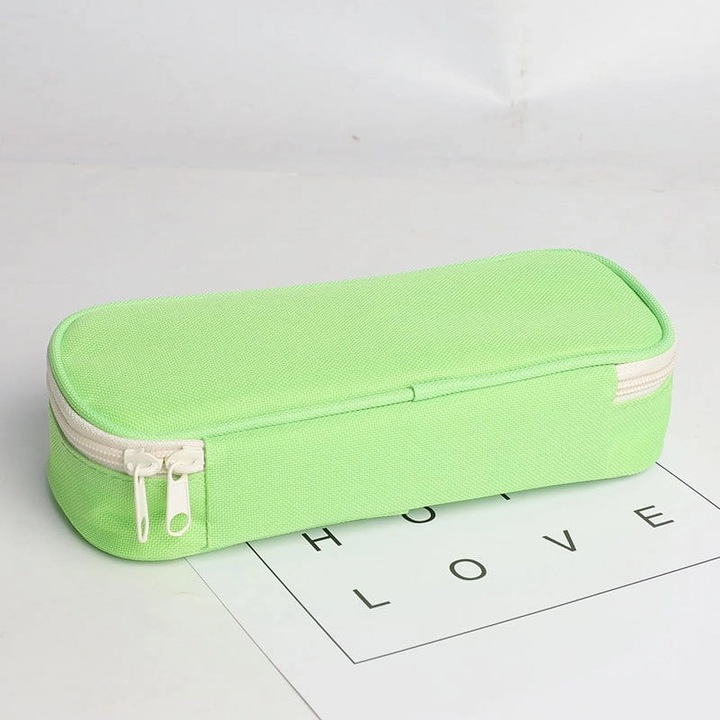 Несесер YANYXR Oxford, голям капацитет, многоцветен, 22x10x5.5см