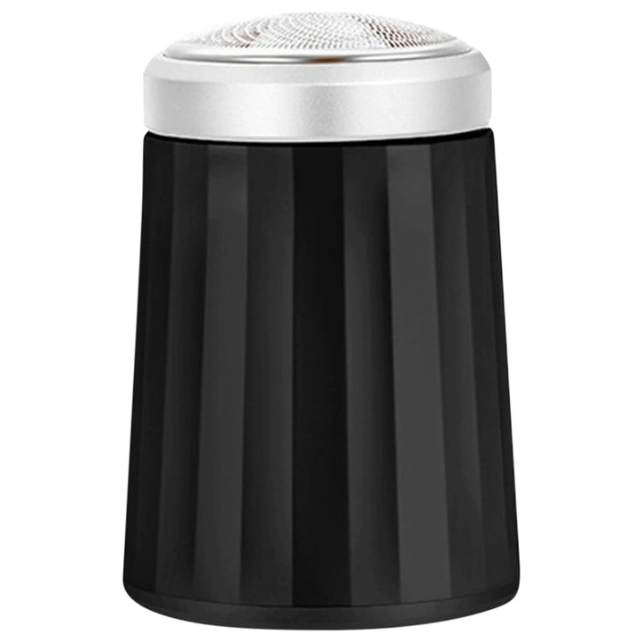 YANYXR mini hordozható nedves-száraz elektromos borotva USB 5x4.5cm