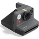 Polaroid Now Gen 3 Instant fényképezőgép, Fekete