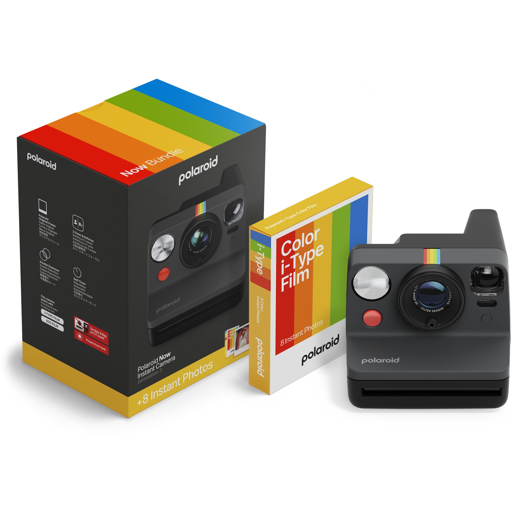 Polaroid 9120134283108