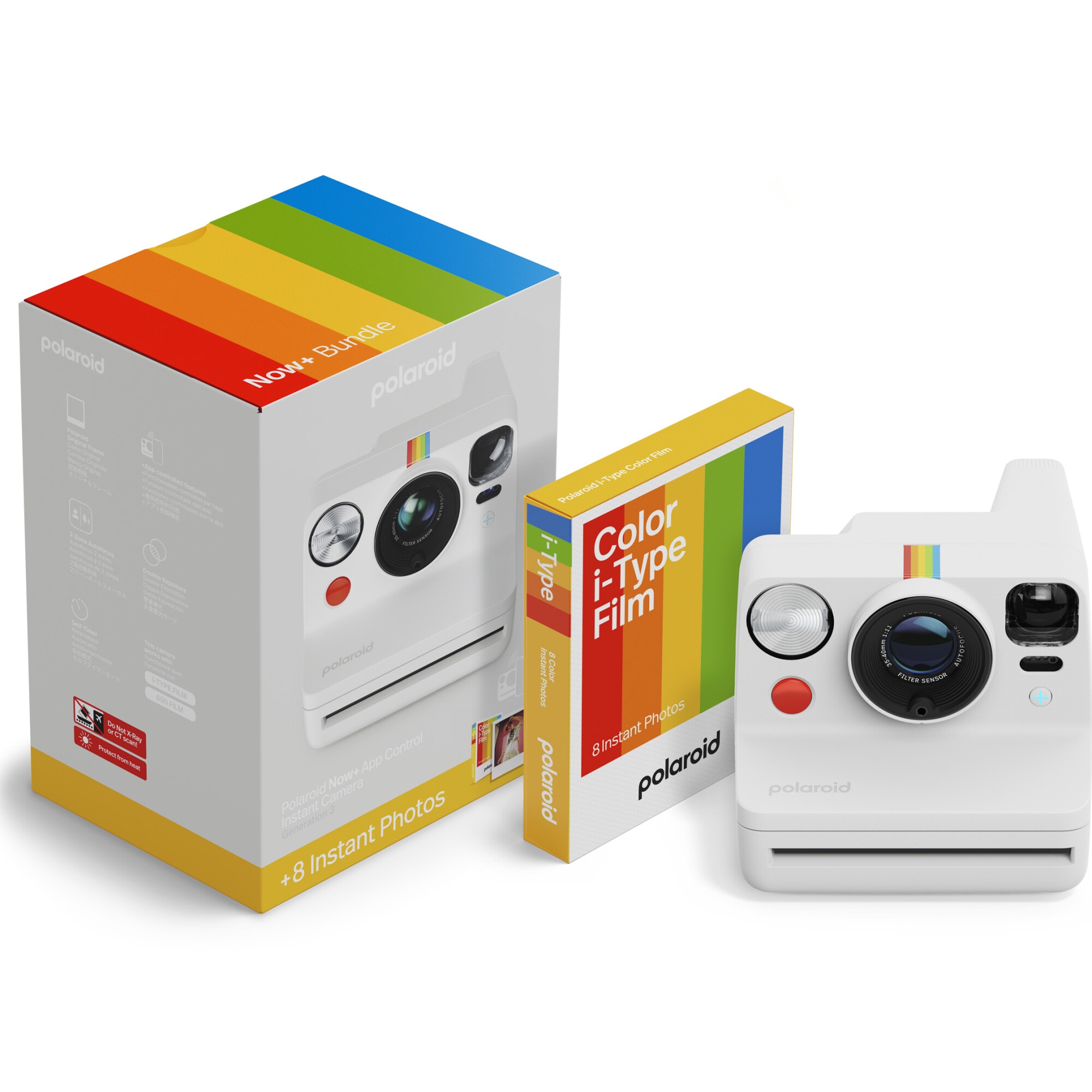 Polaroid 9120134283153