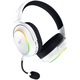 Безжични слушалки Gaming Razer Barracuda X Chroma, RGB осветление Razer Chroma, 7.1 Surround, Живот на батерията до 70 часа (изключено осветление, безжичен режим), До 35 часа (включено осветление, безжичен режим), Бял