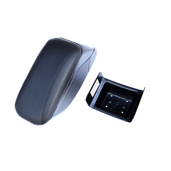 Cotiera dedicata Skoda Fabia II 2007-2015 Cotiera dedicata Skoda Fabia II 2007-2015