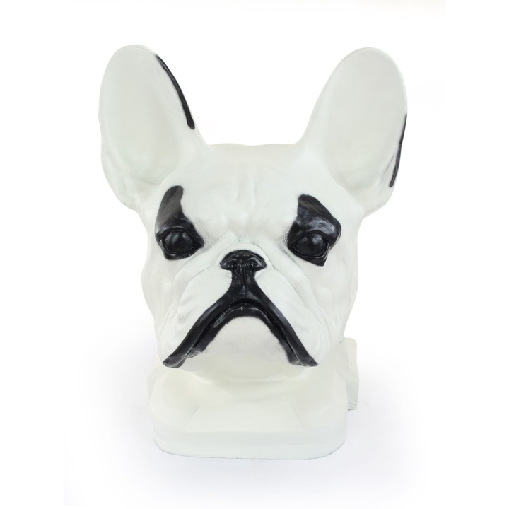 Урна за домашни любимци, Art-Dog, диаметър 9 см, епоксидна смола
