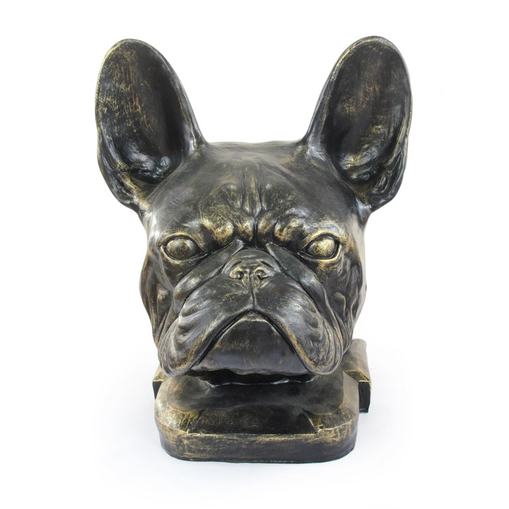Урна за домашни любимци, Art-Dog, диаметър 9 см, епоксидна смола