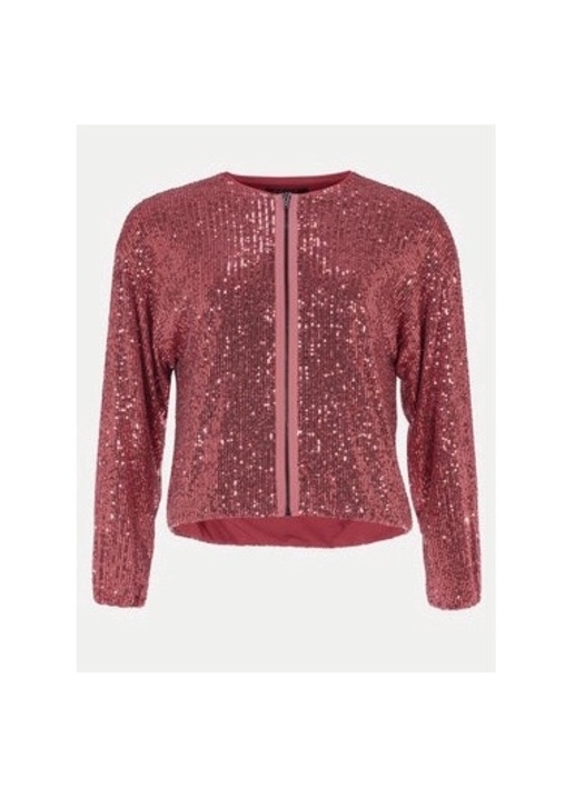 Bluza dama, Swing, 304171659, Poliester, Negru, Negru