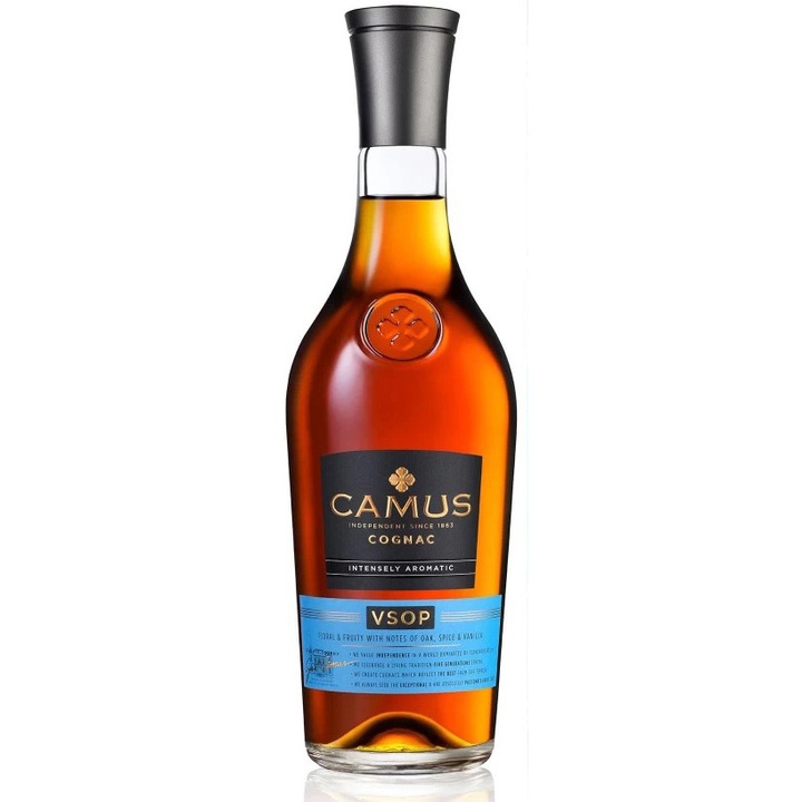 Coniac Camus, VSOP, 40%, 0.7l
