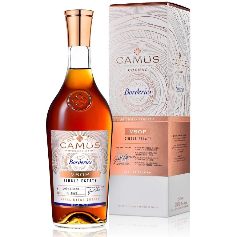 Camus VSOP & Rémy Martin セット Camus VSOP & Rémy Martin セット 【公式通販】