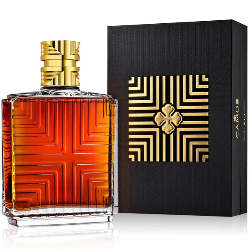 CA MUＳ　XO Coniac Camus, XO Prestige Decanter, 40%, 0.7l - eMAG.ro