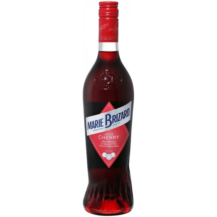 Lichior Marie Brizard, Cirese Jolie, 24%, 0.7l