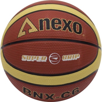 Minge baschet pentru femei Nexo BNX-C6, Portocalie, Marimea 6 Minge baschet pentru femei Nexo BNX-C6, Portocalie, Marimea 6