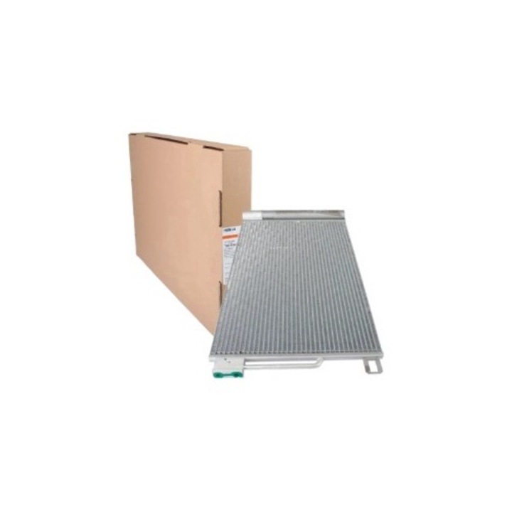 Kondenzátor, klímaberendezés MAHLE AC367000P