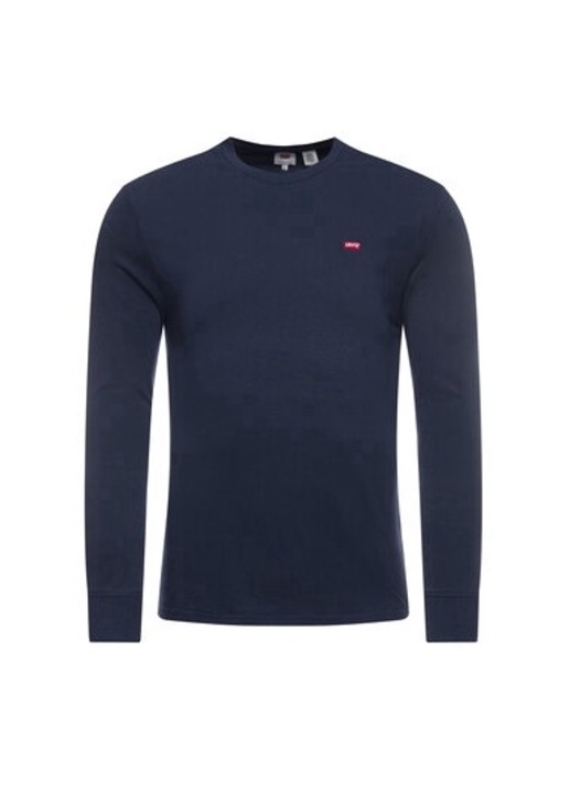 Мъжка блуза, Levi's, 206431202, Памук, XS INTL, Син