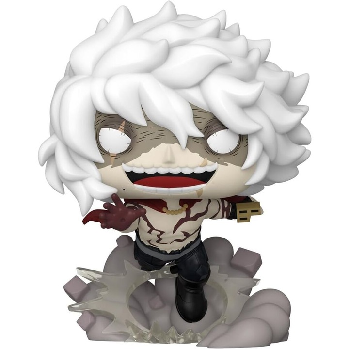 POP Plus My Hero Academia Tomura Shigaraki figura