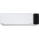 Aer conditionat GRUNDIG GEEPDH125, 12000 BTU, A+++/A++, Wi-Fi, Functie Incalzire, Inverter, kit instalare inclus, argintiu