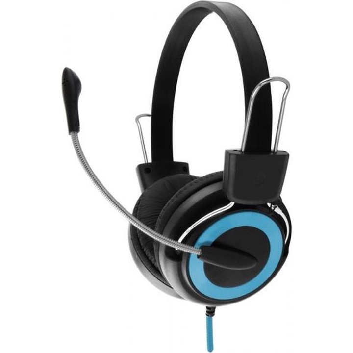 Casti, Maxell, Home Studio, Negru