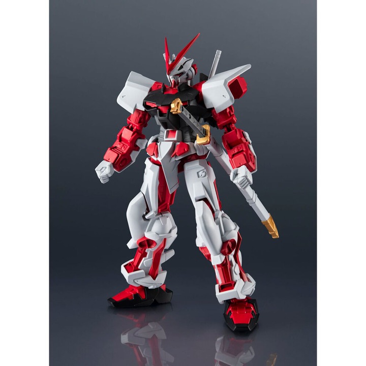 Mobile Suit Gundam Seed Gundam Universe Akciófigura MBF-P02 Gundam Astray Red Frame 15 cm