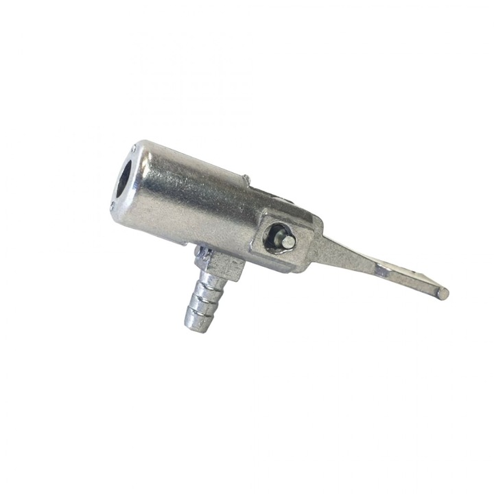 Alumínium autószivattyú fej, menetes fúvóka adapter, Lider MX269