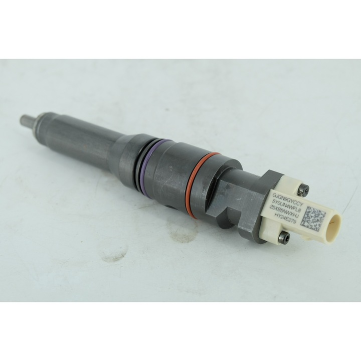 Инжектор DAF CF, XF 106, Delphi