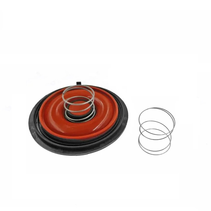 Kit reparative Capac Supape PCV 03G103475E 03G103469G compatibil VW Jetta Golf MK5 Passat Jetta Skoda Fabia Seat Altea Audi A3 1.9 2.0
