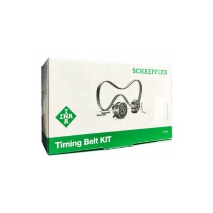 INA 530014230 vízpumpa és vezérműszíj készlet