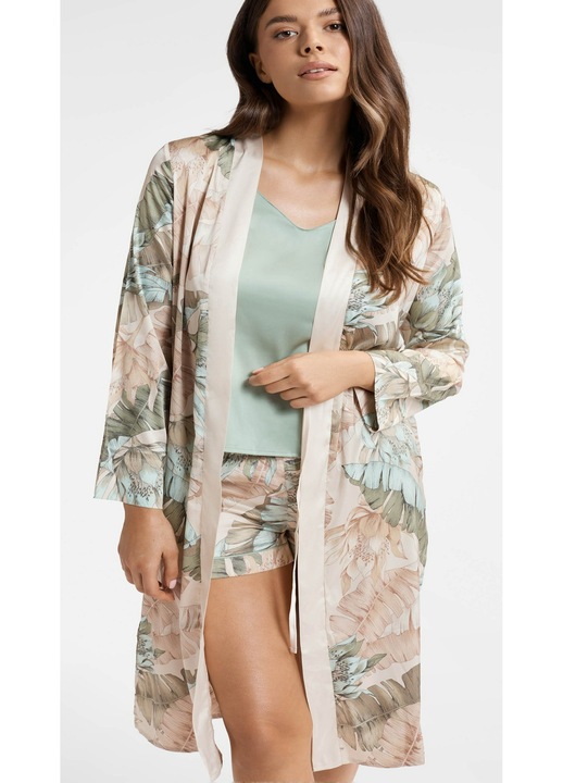 Halat dama Esotiq Ciao Multicolor, Multicolor