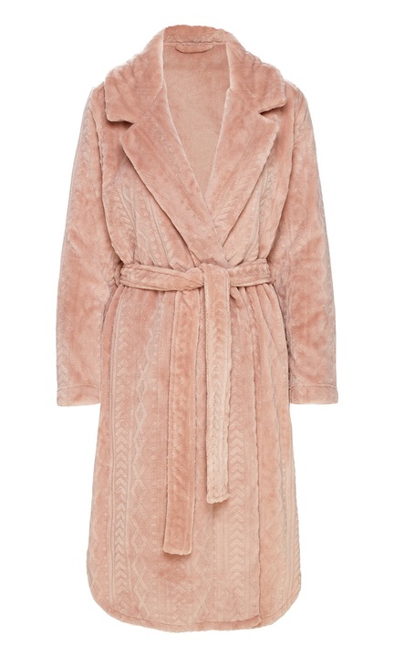 Halat dama Janiel Esotiq Roz L/XL, Roz