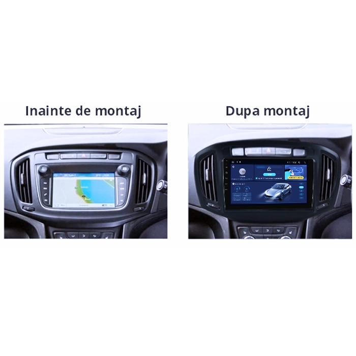 Spatlappen Opel Corsa E 5 Deurs Achterzijde - GM Tuningparts Spatlappen Opel Corsa E 5 Deurs Achterzijde - GM Tuningparts