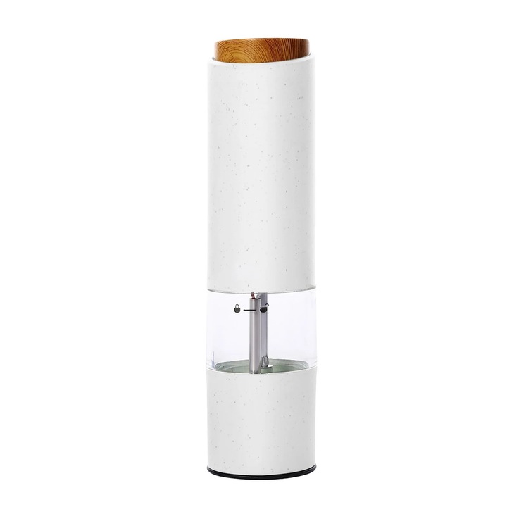 Rasnita electrica piper YANYXR alb 20.5x5.2cm