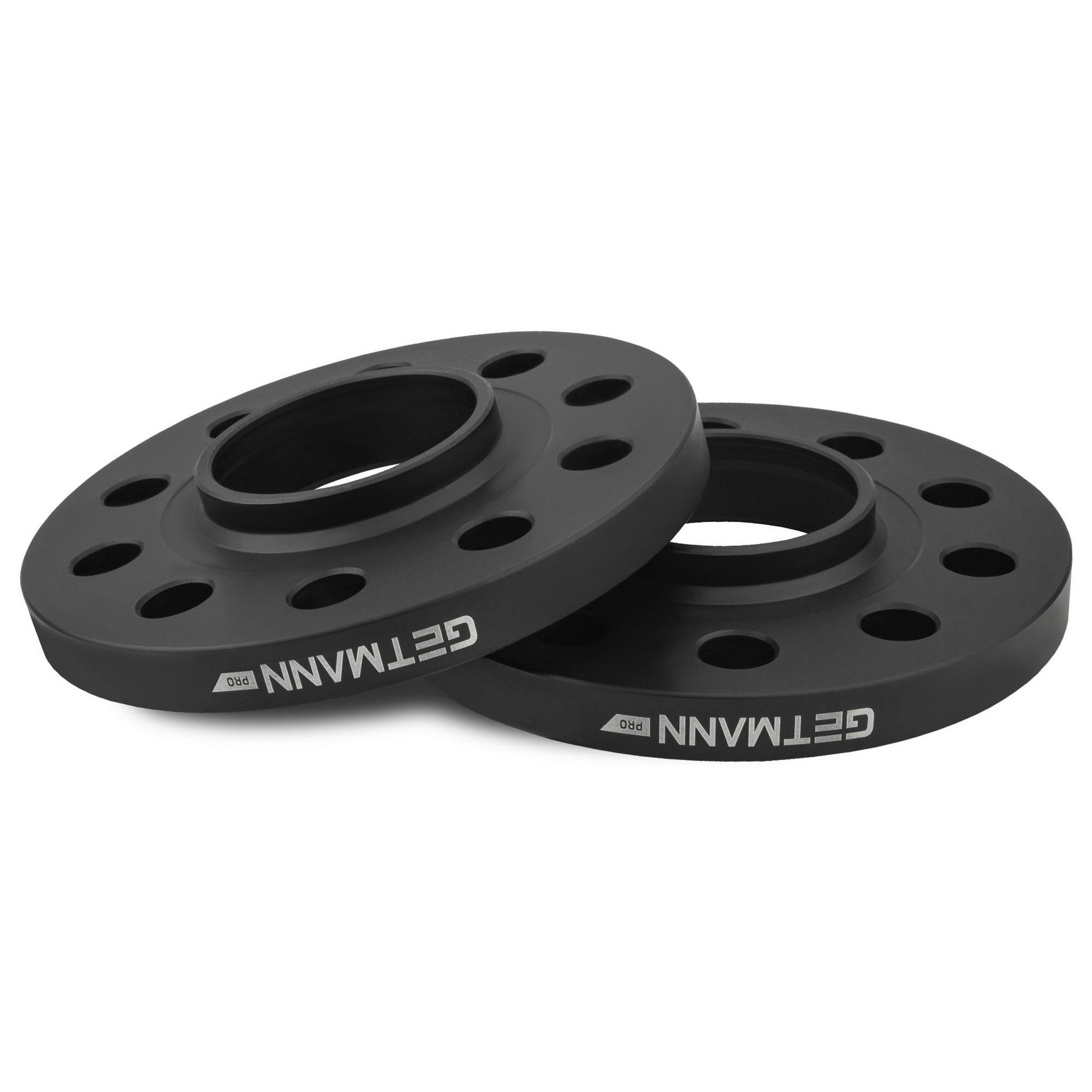 Piastre Trasmissibili Allargamento Corsia 5x120 2x10 Mm Disco - Foto 9