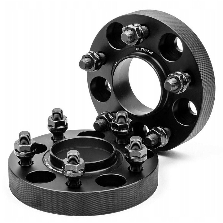 Distantiere 15MM 5x108 63.4 M14x1, 5 FORD JAGUAR LAND ROVER