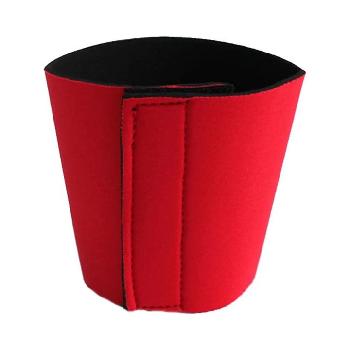 Suport pahar YANYXR neopren izolator multicolor 12x9.5x8cm
