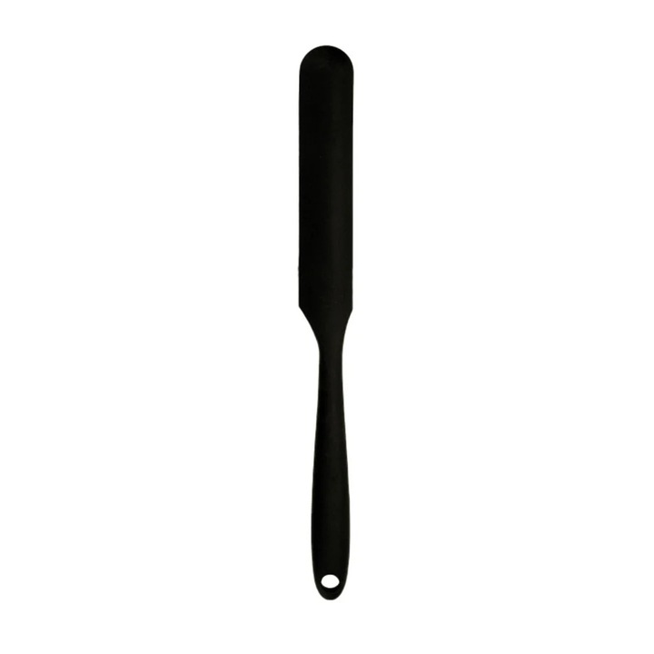 YANYXR szilikon spatula készlet, hőálló, többszínű, 24.5x2.5cm