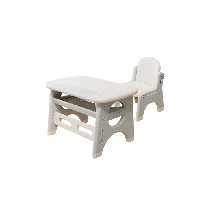 Set masa si scaun pentru copii – ideal pentru joaca, desen si activitati educative