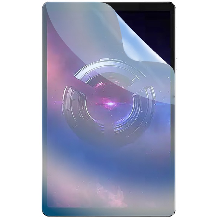 Blue Guard OptiShield szilikon képernyővédő fólia Lenovo Legion Y700 (2025) készülékhez, tükröződésmentes, ütésálló, karcálló, kék fényszűrő a szem védelmére, könnyen felvihető, átlátszó