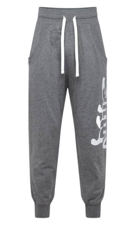 Pantaloni barbati Robert Kupisz x Henderson Gri, Gri